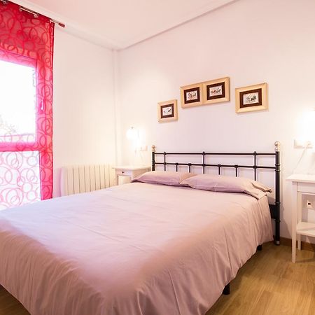 Apartamentos La Balandra De Muros Muros de Nalón Exteriér fotografie