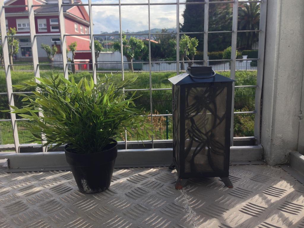 Apartamentos La Balandra De Muros Muros de Nalón Exteriér fotografie