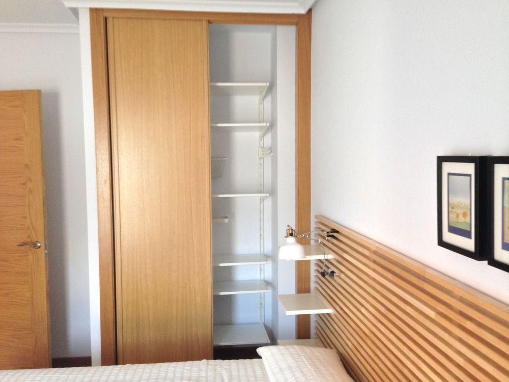 Apartamentos La Balandra De Muros Muros de Nalón Exteriér fotografie