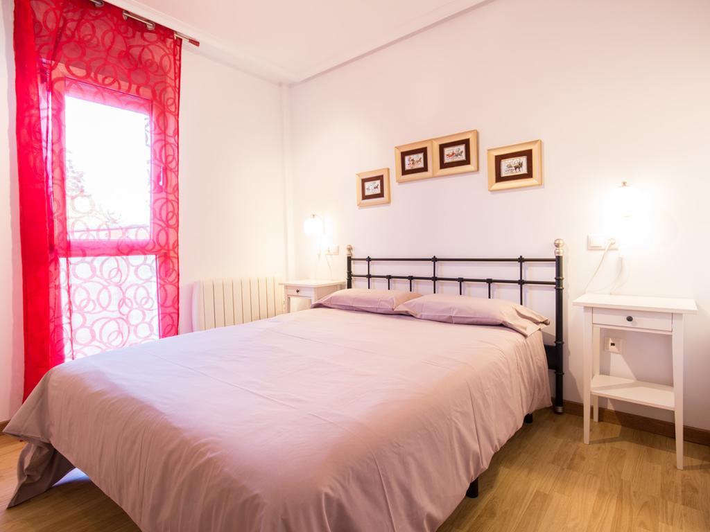 Apartamentos La Balandra De Muros Muros de Nalón Exteriér fotografie