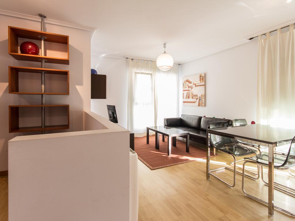 Apartamentos La Balandra De Muros Muros de Nalón Exteriér fotografie