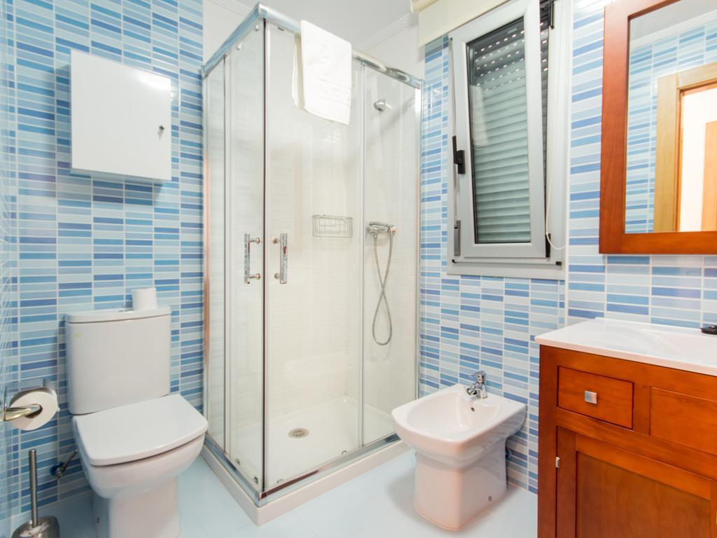 Apartamentos La Balandra De Muros Muros de Nalón Exteriér fotografie