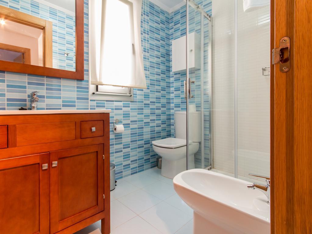 Apartamentos La Balandra De Muros Muros de Nalón Exteriér fotografie