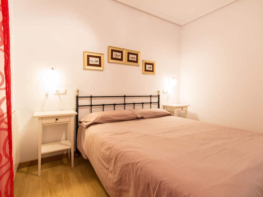 Apartamentos La Balandra De Muros Muros de Nalón Exteriér fotografie