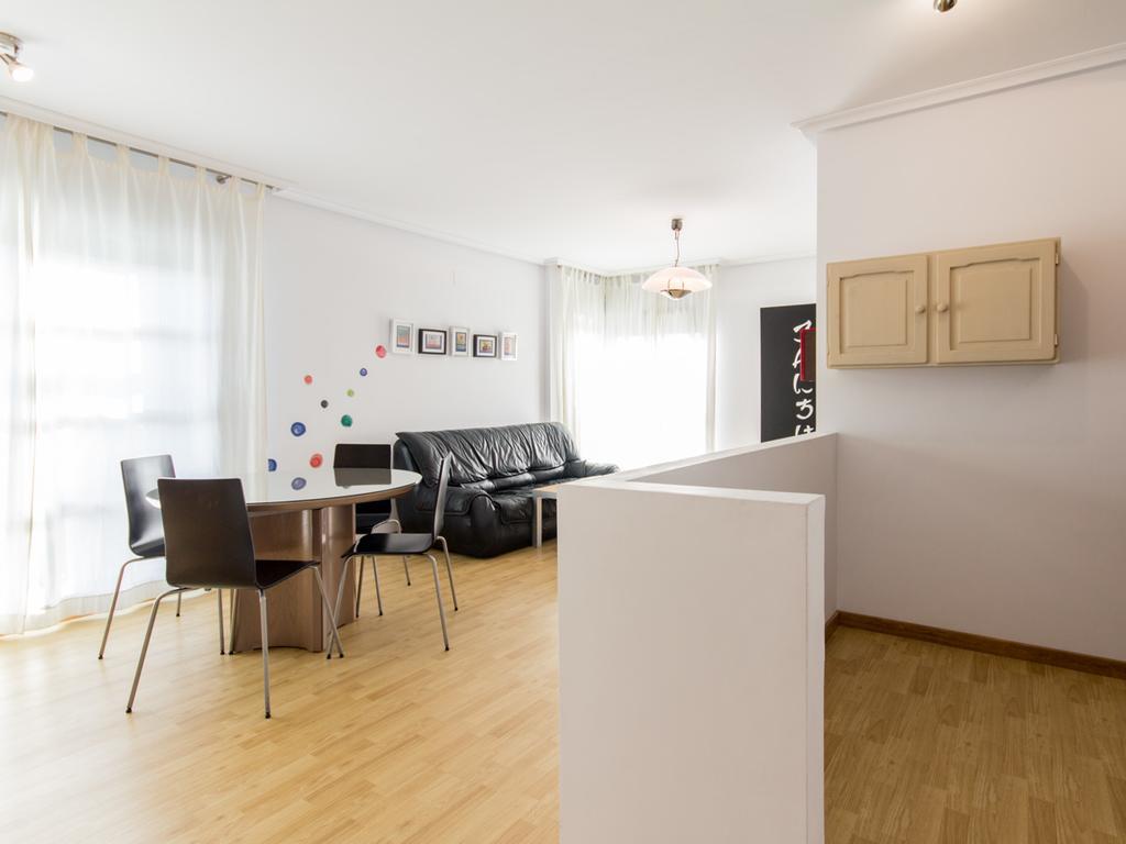 Apartamentos La Balandra De Muros Muros de Nalón Exteriér fotografie