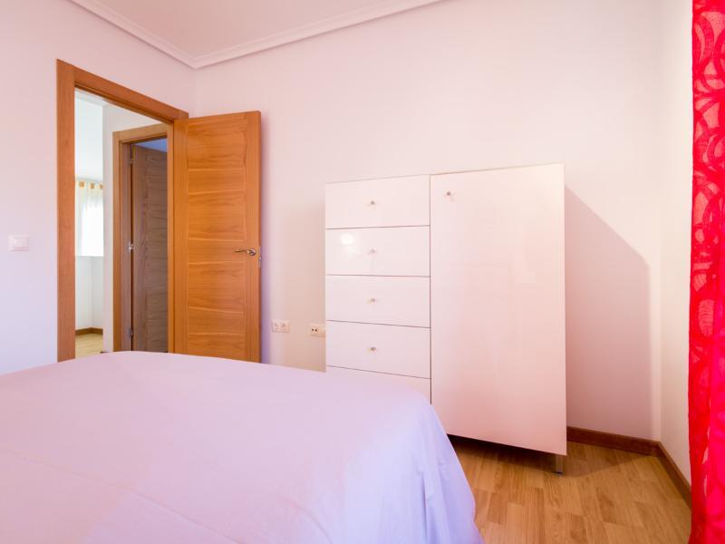 Apartamentos La Balandra De Muros Muros de Nalón Exteriér fotografie