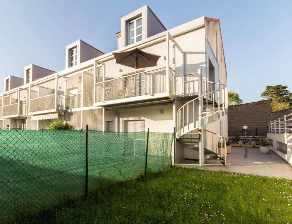 Apartamentos La Balandra De Muros Muros de Nalón Exteriér fotografie