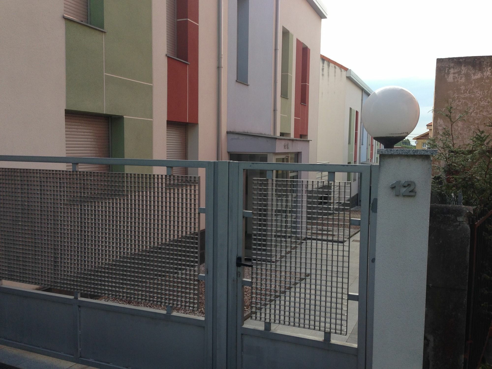 Apartamentos La Balandra De Muros Muros de Nalón Exteriér fotografie